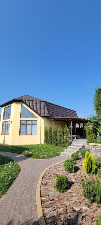Вилла Трушки34 Trushki Экстерьер фото